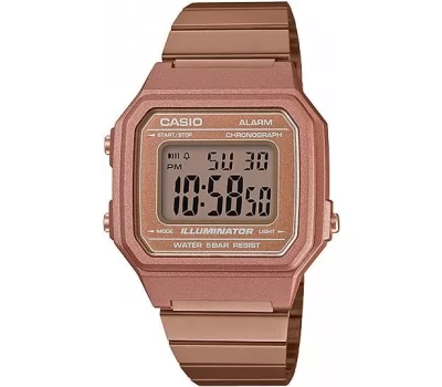 Наручные часы Casio Vintage B650WC-5A