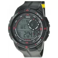 Наручные часы Q&Q M175J002Y Наручные часы Q&Q M175J002Y