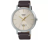 Наручные часы Casio Collection MTP-B100L-9E