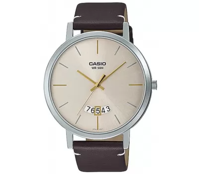 Наручные часы Casio Collection MTP-B100L-9E