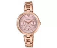 Наручные часы Casio Collection LTP-E401PG-4A