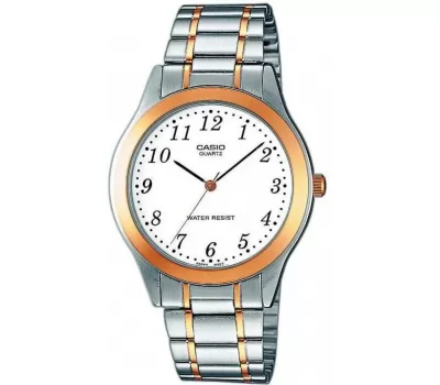 Наручные часы Casio Collection MTP-1263G-7B