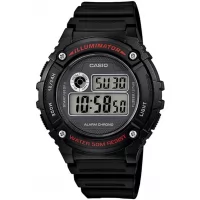Наручные часы Casio Collection W-216H-1A