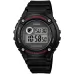 Наручные часы Casio Collection W-216H-1A