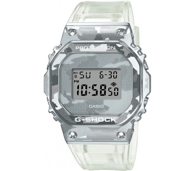 Наручные часы Casio G-SHOCK GM-5600SCM-1E