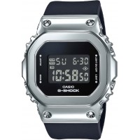 Наручные часы Casio G-SHOCK GM-S5600-1E
