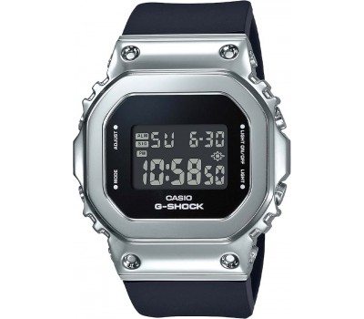 Наручные часы Casio G-SHOCK GM-S5600-1E