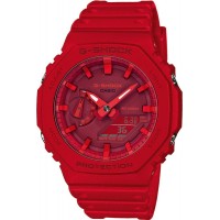 Наручные часы Casio G-SHOCK GA-2100-4A