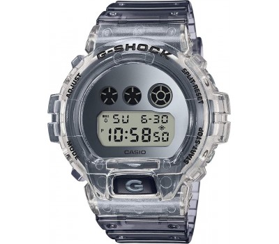 Наручные часы Casio G-SHOCK DW-6900SK-1E