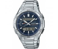 Наручные часы Casio WVA-M650D-2A