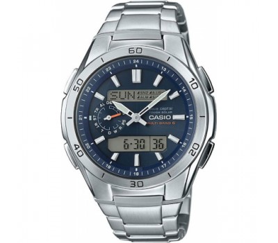 Наручные часы Casio WVA-M650D-2A