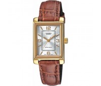 Наручные часы Casio LTP-1234PGL-7A