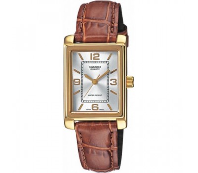 Наручные часы Casio LTP-1234PGL-7A
