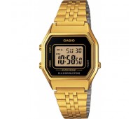 Наручные часы Casio LA680WEGA-1E