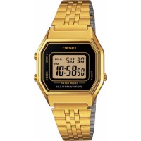 Наручные часы Casio LA680WEGA-1E