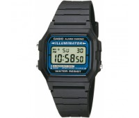 Наручные часы Casio F-105W-1A