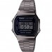 Наручные часы Casio A168WEGG-1B