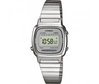 Наручные часы Casio LA670WEA-7E