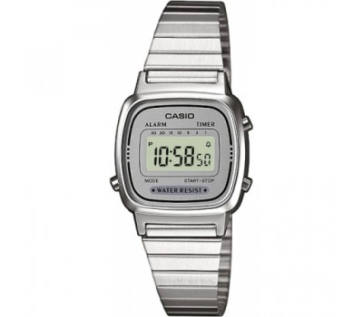 Наручные часы Casio LA670WEA-7E