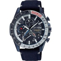 Наручные часы Casio Edifice EQB-1000AT-1A