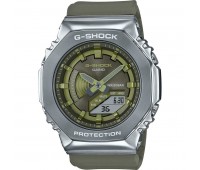 Наручные часы Casio G-SHOCK GM-S2100-3A