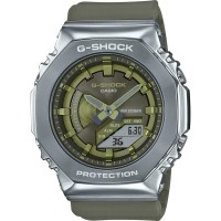 Наручные часы Casio G-SHOCK GM-S2100-3A