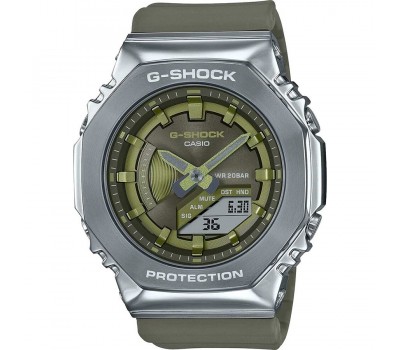 Наручные часы Casio G-SHOCK GM-S2100-3A