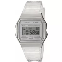 Наручные часы Casio Collection F-91WS-7E