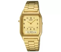 Наручные часы Casio Vintage AQ-230GA-9B