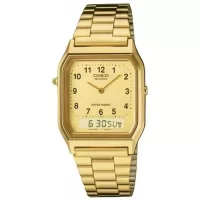Наручные часы Casio Vintage AQ-230GA-9B