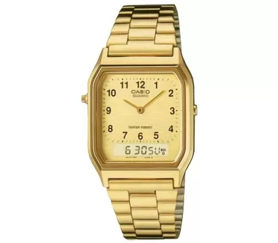 Наручные часы Casio Vintage AQ-230GA-9B