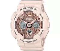 Наручные часы Casio G-SHOCK GMA-S120MF-4A