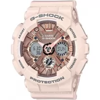 Наручные часы Casio G-SHOCK GMA-S120MF-4A