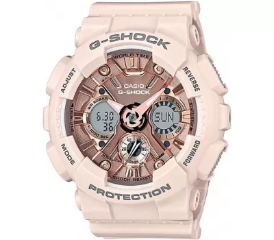 Наручные часы Casio G-SHOCK GMA-S120MF-4A