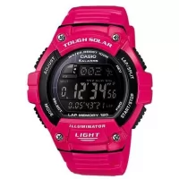 Наручные часы Casio Collection W-S220C-4B