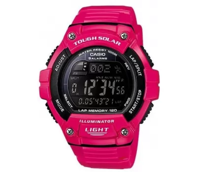 Наручные часы Casio Collection W-S220C-4B