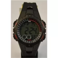 Наручные часы Q&Q M190J002Y Наручные часы Q&Q M190J002Y