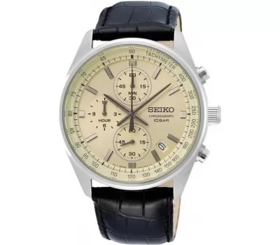 Наручные часы Seiko SSB383P1