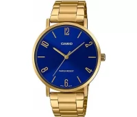 Наручные часы Casio Collection MTP-VT01G-2B2