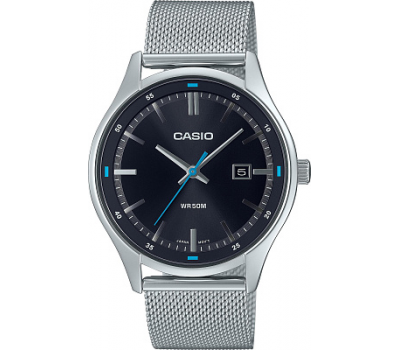 Наручные часы Casio Collection MTP-E710M-1A