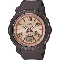 Наручные часы Casio Baby-G BGA-290-5E