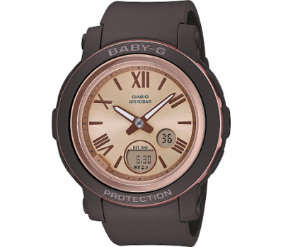 Наручные часы Casio Baby-G BGA-290-5E