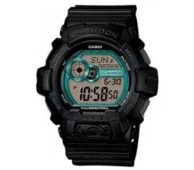 Наручные часы Casio G-SHOCK GLS-8900-1E