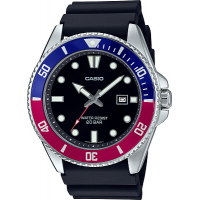 Наручные часы Casio Collection MDV-107-1A3