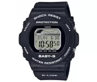 Наручные часы Casio Baby-G BLX-570-1E