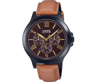 Наручные часы Casio Collection MTP-V300BL-5A