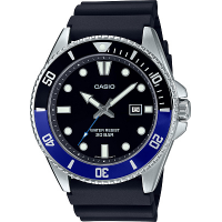 Наручные часы Casio Collection MDV-107-1A2