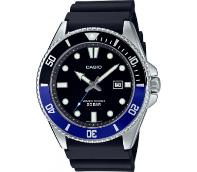 Наручные часы Casio Collection MDV-107-1A2