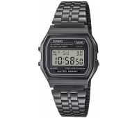 Наручные часы Casio Collection A-158WETB-1A