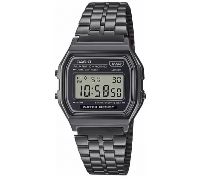 Наручные часы Casio Collection A-158WETB-1A